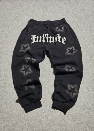 🖤 jogging noir y2k, marque: y2k, état: Très bon état, taille: S, 15,00 €, 16,45 € Protection acheteurs incluse