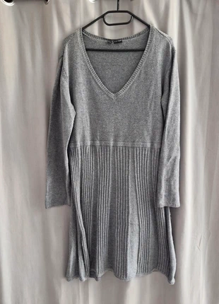 Robe pull, marque: Bodyflirt, état: Très bon état, taille: XXL / 44 / 16, 4,99 €, 5,94 € Protection acheteurs incluse