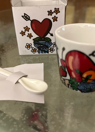 Bicchierino caffè, marke: CASA, zustand: Neu, 5,00 €, 5,95 € inklusive Vinted-Käuferschutz