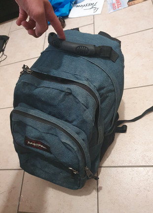 Sac a dos eastpak Vinted