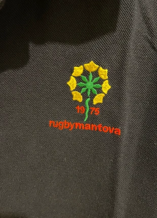 Polo Rugby Mantova, marca: Clique, estado: Nuevo sin etiquetas, tamaño: M, 8,00 €, 9,10 € Protección al comprador incluida