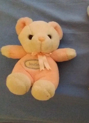 " belle peluche neuve rose, Bout'chou 6-9 mois / 68 cm·Neuf sans étiquette·Bout'chou, marque: Bout'chou, état: Neuf sans étiquette, taille: 6-9 mois / 68 cm, 6,00 €, 7,00 € Protection acheteurs incluse