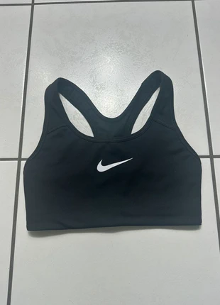 Brassière noire Nike | Taille XS, marca: Nike, estado: Muy bueno, tamaño: XS, 10,00 €, 11,20 € Protección al comprador Pro incluida