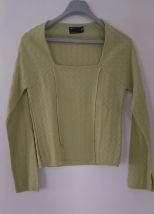Magnifique Pull Asos 36 💚, brand: ASOS, condition: New with tags, size: S / 36 / 8, €13.90, €15.30 includes Buyer Protection