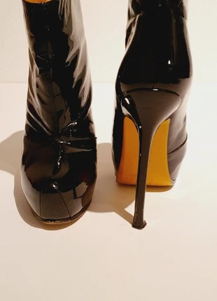 Stiefelette , zustand: Sehr gut, größe: 39, 50,00 €, 53,20 € inklusive Vinted-Käuferschutz