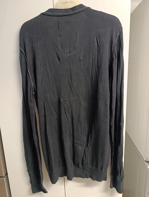 Gilet homme, Japan Rags - photo numéro 5