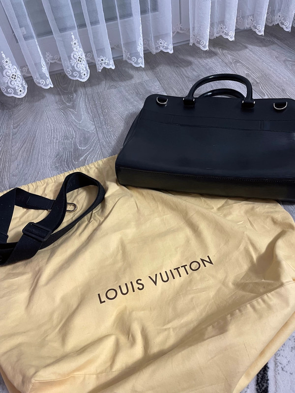 Louis Vuitton Beuteltasche - Vinted