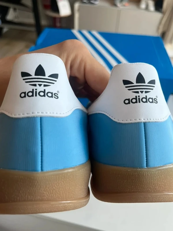 Adidas Gazelle Indoor 47,5 - photo numéro 3