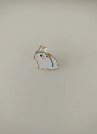 Pin bunny, marca: Bunny, estado: Nuevo sin etiquetas, 2,00 €, 2,80 € Protección al comprador incluida