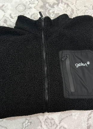 Gelert Black Fleece Jacket – Size XL, Worn Once, brand: Gelert, condition: Very good, size: XL / 14, £16.80, £18.34 includes Buyer Protection