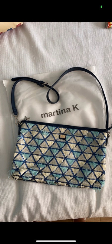 Martina klein bolsos discount online