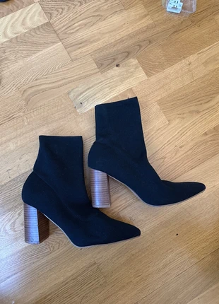 Sockboots, marke: Sonstiges, zustand: Sehr gut, größe: 40, 5,00 €, 5,95 € inklusive Vinted-Käuferschutz