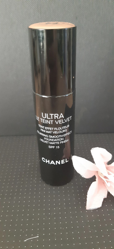 Chanel Ultra le teint Velvet B70 20ml - Vinted