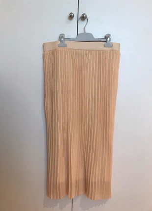 Falda plisada, brand: Amitié, condition: Very good, size: M / 38 / 10, €12.00, €13.30 includes Buyer Protection