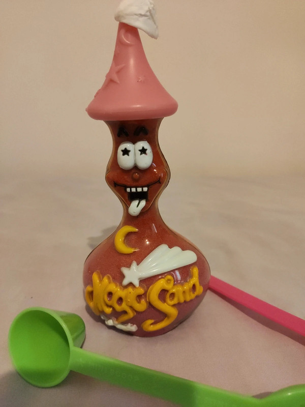 Sabbia magica toys shop