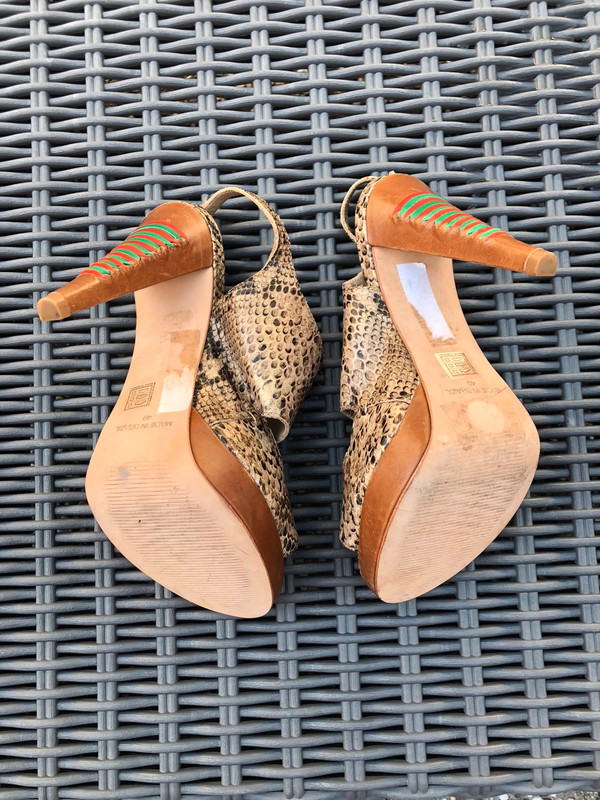 Talon cosmoparis hotsell