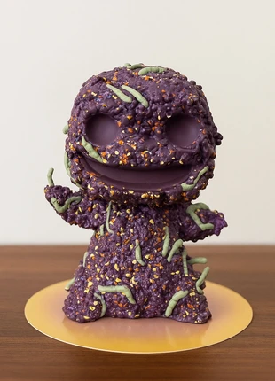 Funko Pop Oogie Boogie #450 – Nightmare Before Christmas, marca: Funko Pop, estado: Novo sem etiquetas, €13.00, €14.35 inclui Proteção do Comprador