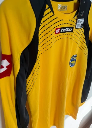 Maillot Sochaux, marque: Lotto, état: Neuf avec étiquette, taille: L, 55,00 €, 58,45 € Protection acheteurs incluse