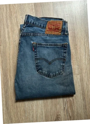 🛒Jeans Levi's 505 W34 L34🛒(3W3329), brand: Levi's, condizioni: Ottime, taglia: IT 44 | W34, €30.00, €32.20 include la Protezione acquisti Pro