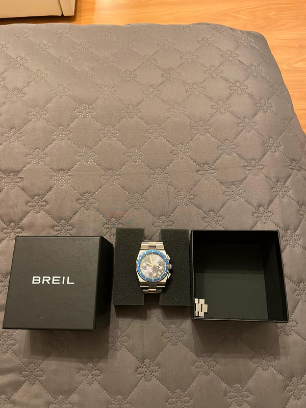 Orologio Breil manta tw1641 Vinted