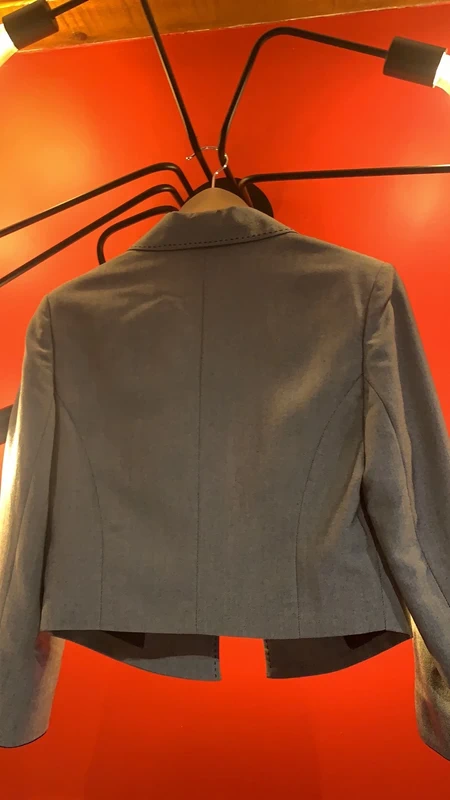 Tailleur robe veste ( Actuelle ) - photo numéro 7