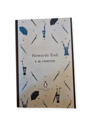E.M. Forster – Howards End, condition: New without tags, £2.50, £3.33 includes Buyer Protection