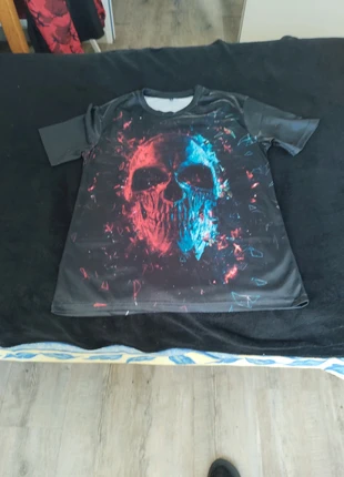 Maillot, condition: Very good, size: L, €1.00, €1.75 includes Buyer Protection