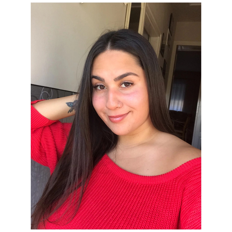 amolly17 profile picture