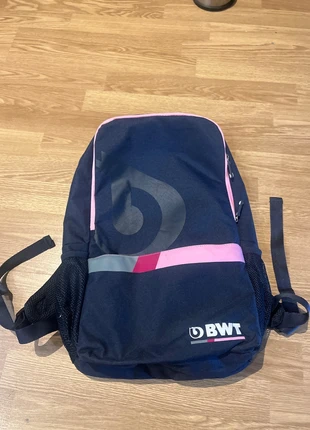 Sac à dos BWT stade français, marque: BWT, état: Très bon état, 5,00 €, 5,95 € Protection acheteurs incluse