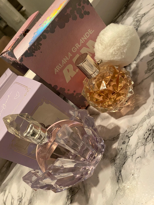 Brand new Ariana grande perfume - Vinted