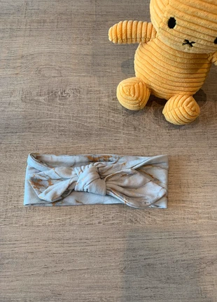 Bandeau Ul & Ka 0-6 mois, marca: UL&Ka, estado: Novo sem etiquetas, €5.00, €5.95 inclui Proteção do Comprador