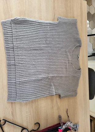 Pull sans manches femme 42/44, brand: Blancheporte, condizioni: Discrete, taglia: XL / IT 46 / EU 42, €1.00, €1.75 include la Protezione acquisti