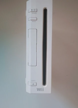 Wii Blanca, marca: Nintendo, estado: Bueno, 25,00 €, 26,95 € Protección al comprador incluida