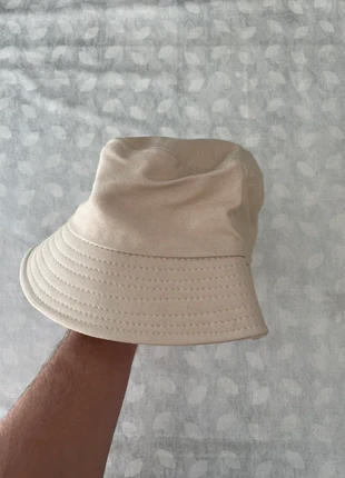 Bob beige, estado: Muy bueno, tamaño: Talla única, 1,00 €, 1,75 € Protección al comprador incluida