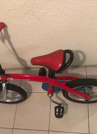 Bici discount evolutiva imaginarium