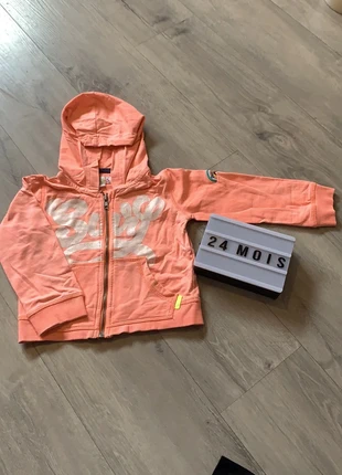 Gilet, marca: La Compagnie des Petits, estado: Muy bueno, tamaño: 18-24 meses / 86 cm, 2,00 €, 2,80 € Protección al comprador incluida