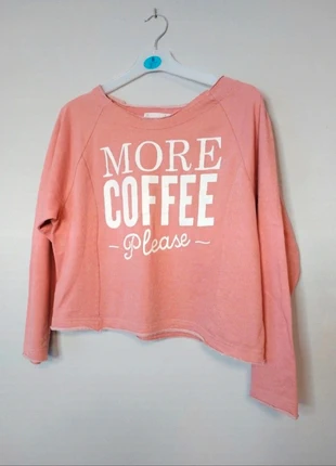 Sudadera fina Lefties – Talla S, merk: Lefties, staat: Heel goed, maat: S / 36 / 8, € 3,00, € 3,85 inclusief Kopersbescherming