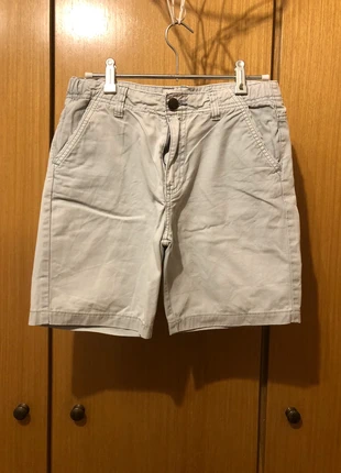 Bermuda azul clara Unit Kids , merk: Unit Kids, staat: Heel goed, maat: 13 jaar / 158 cm, € 9,00, € 10,15 inclusief Kopersbescherming