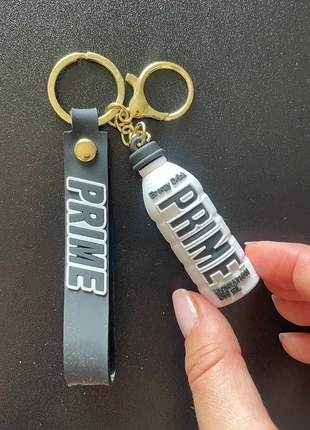 Porte clés /bag charm Prime, marke: PRIME, zustand: Neu, mit Etikett, 25,00 €, 26,95 € inklusive Vinted-Käuferschutz