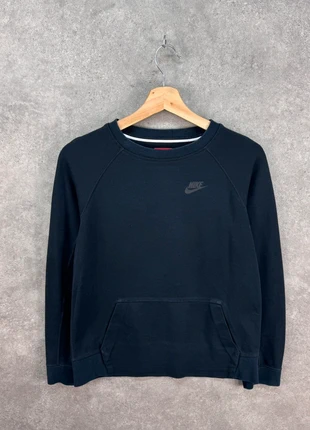 Nike sweatshirt boys size large black pullover, brand: Nike, condition: Good, size: M, £3.95, £4.57 includes Buyer Protection Pro
