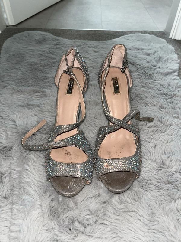 Carvela sale wedding shoes