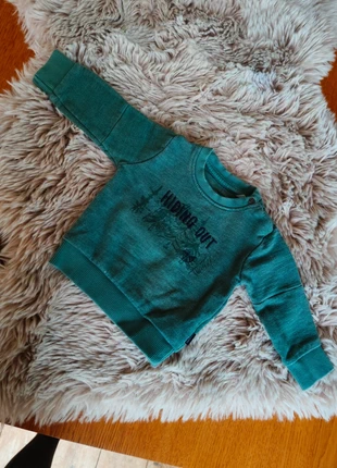 Trui noppies, brand: Noppies, condition: Very good, size: 6-9 months / 68 cm, €4.00, €4.90 includes Buyer Protection