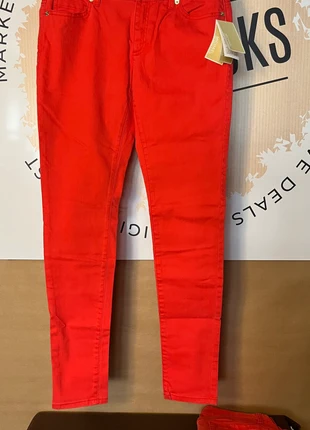Pantalón Largo Michael Kors tallas 4 y 6, marque: Michael Kors, état: Neuf avec étiquette, taille: Taille unique, 75,00 €, 79,45 € Protection acheteurs (Pro) incluse