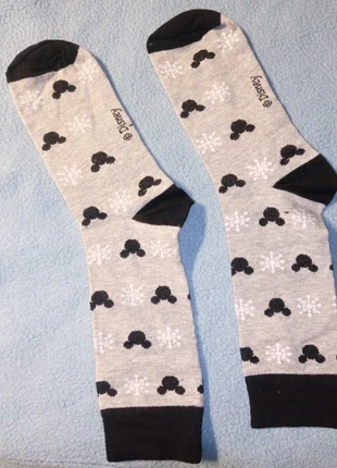 Chaussettes Disney 43/45 neuves, marque: Disney, état: Neuf sans étiquette, taille: M | 43–46, 4,00 €, 4,90 € Protection acheteurs incluse