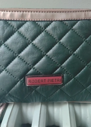 Bolso de piel bandolera robert pietri, brand: Robert Pietri, condizioni: Nuovo senza cartellino, €35.00, €37.45 include la Protezione acquisti