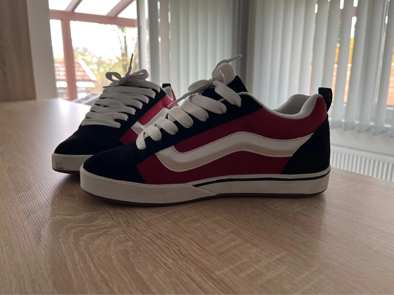 Vans Knu Skool V360