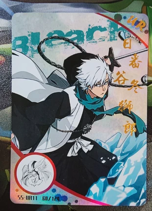 Carte Bleach, merk: Bleach, staat: Heel goed, € 5,59, € 6,57 inclusief Kopersbescherming Pro