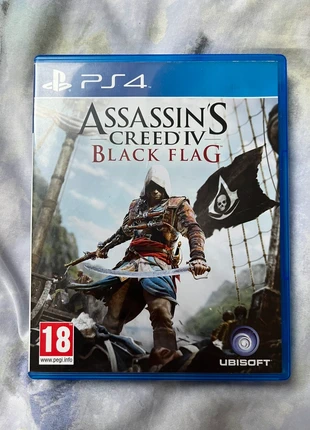 Assassins Creed Black Flag, condition: New without tags, €17.00, €18.55 includes Buyer Protection