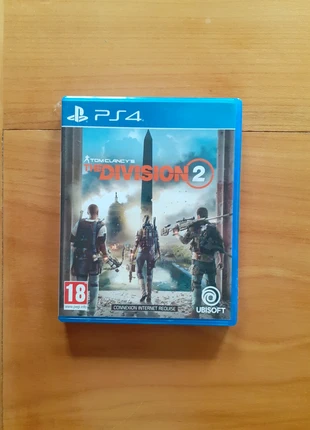 The division2 jeu ps4, brand: PlayStation 4, condition: New without tags, €5.00, €5.95 includes Buyer Protection