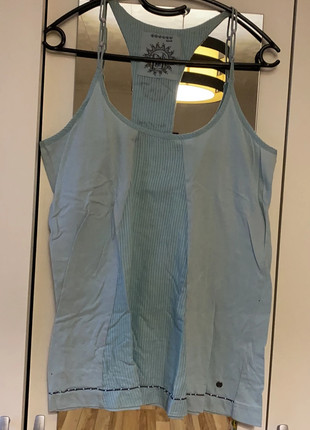 Debardeur perles , brand: Bonobo, condizioni: Ottime, taglia: XL / IT 46 / EU 42, €3.00, €3.85 include la Protezione acquisti